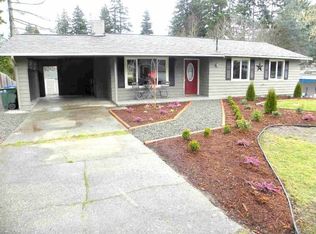1478 168th Pl NE, Bellevue, WA
