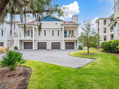 40 Harbor Rd, Jekyll Island, GA, 31527