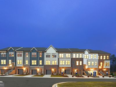 3400 Watershed Blvd, Laurel, MD, 20724