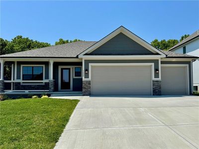 7420 N Lamar Dr, Kansas City, MO, 64152