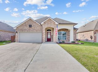 102 Fallow Fld, Rayne, LA 70578