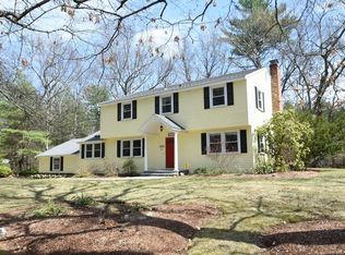 40 Intervale Rd, Sudbury, MA 01776