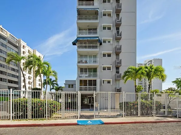 1481 Martin Trevieso #1A, San Juan, PR 00907