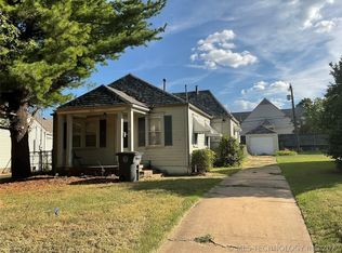 3110 E 4th St, Tulsa, OK 74104