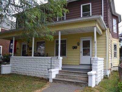 41-43 Broome St, Binghamton, NY, 13903