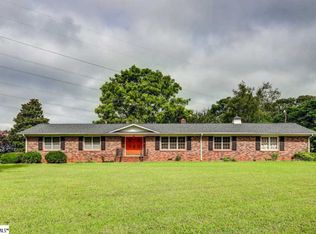 2207 Refuge Rd, Pendleton, SC 29670