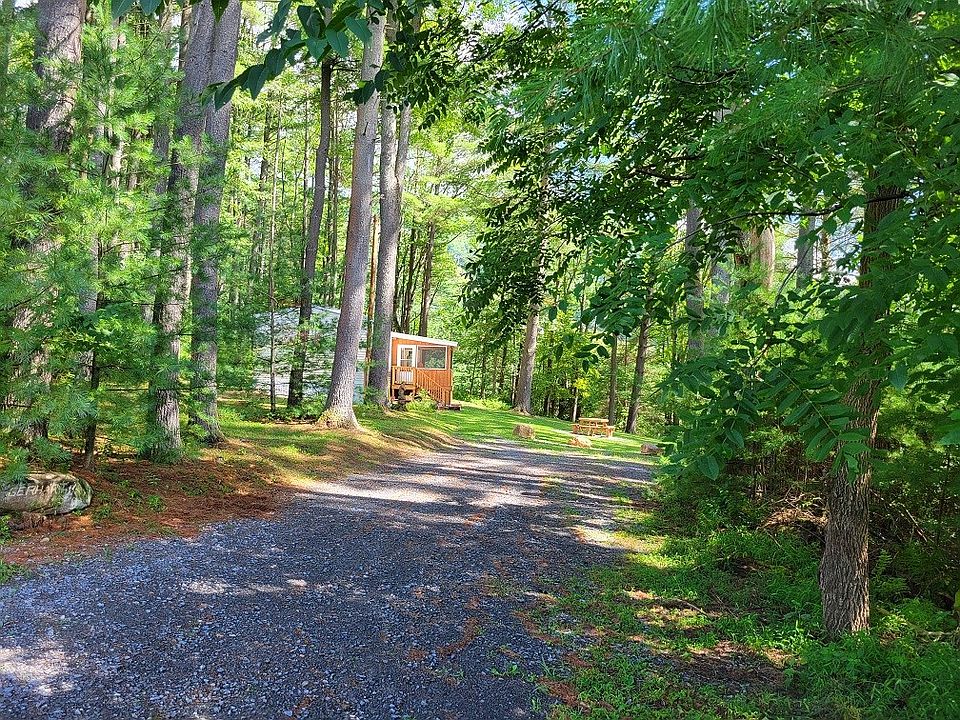 0 Mill Run High Street Wagner Rd, Cammal, PA 17723 Zillow