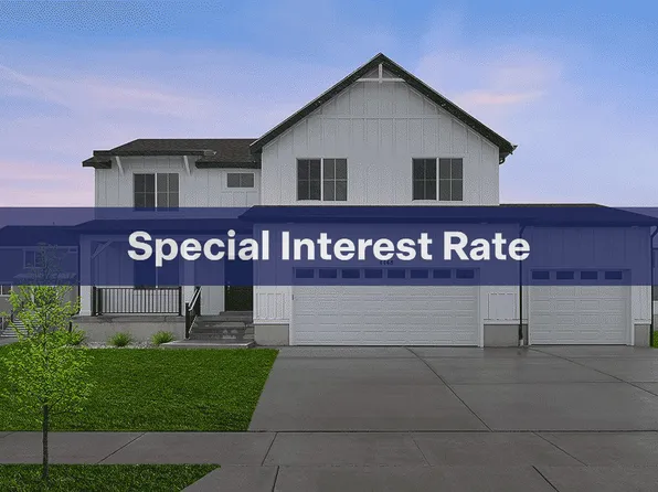 3609 E 1180 S #125, Spanish Fork, UT 84660