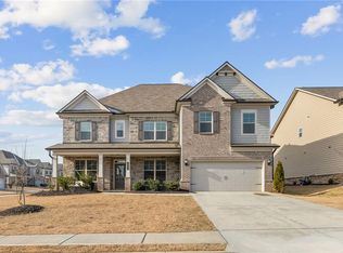 3781 Franks Way, Loganville, GA 30052