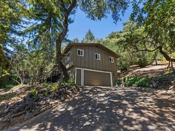 1617 Madrone Avenue, Healdsburg, CA 95448