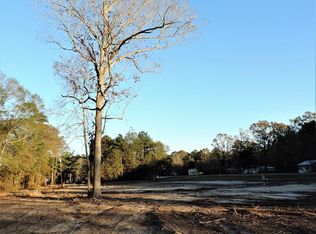 Fm 2109, Huntington, TX 75949