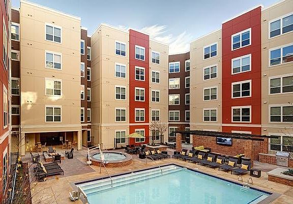 Pool, Hot Tub, Fire Pit, BBQ Grills