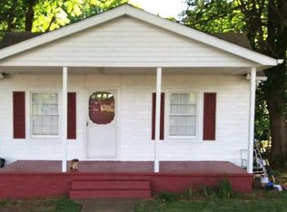 3516 Demott St, Lynchburg, VA 24501