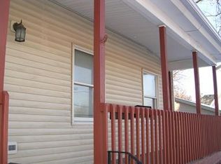 405 N Morris Avenue #First Floor, Bloomington, IL