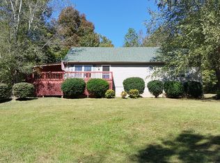 254 Aaron Webb Road, Smithville, TN 37166