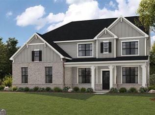 8530 Sunnybrooke Ln, Cumming, GA 30041