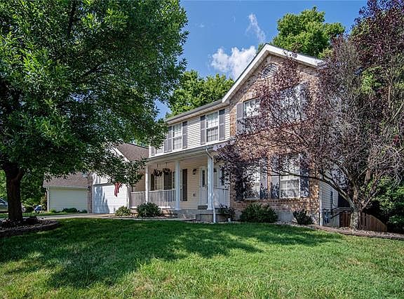 2nd image of 538 Highland Estates Dr