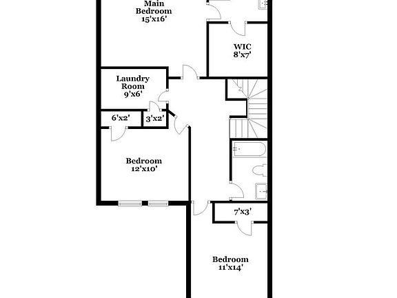 3rd image of 8470 Carolina Lily Ln