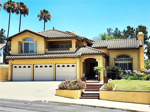 227 Calle Concordia, San Dimas, CA 91773