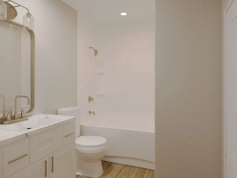 Mint and Mill Townhomes — Photo 6