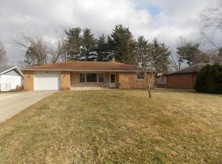 2433 Thomas Dr, Niles, MI