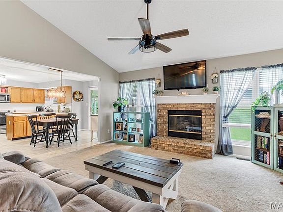 4th image of 3005 Cedarshade Ct