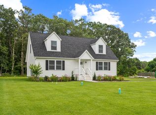 70 W Rising Sun Dr, Ocean View, NJ 08230