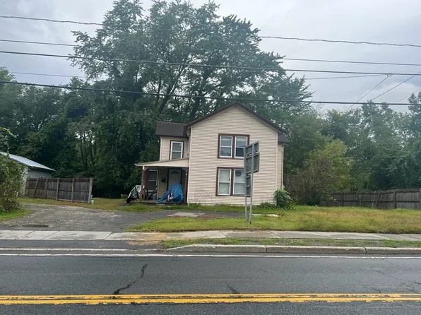 111 River St, Hudson Falls, NY 12839
