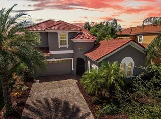 11807 Via Lucerna Cir, Windermere, FL 34786