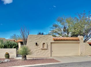 2344 W Tucana St, Tucson, AZ 85745
