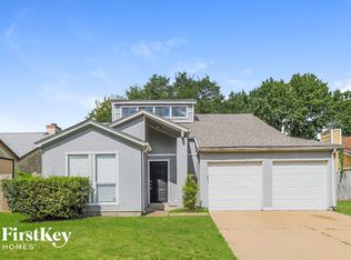 7610 San Benito Dr, Houston, TX 77083