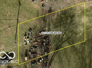 0 Traction Line, Coatesville, IN 46121