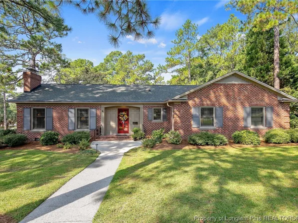 322 Westview Dr, Fayetteville, NC 28303