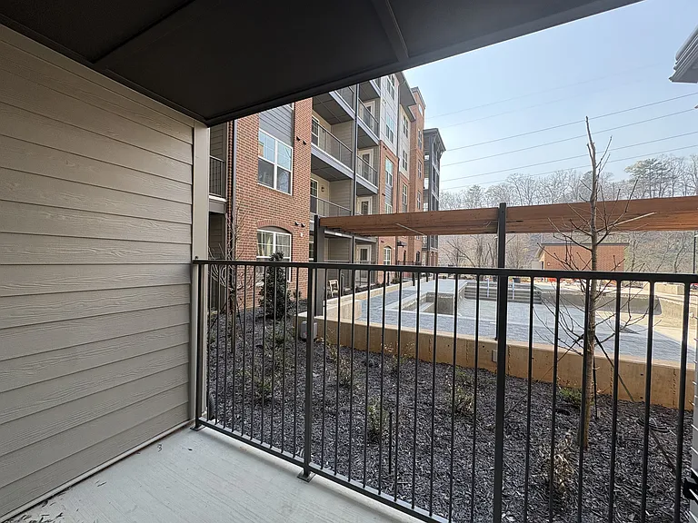 District on the Etowah Apartments — Photo 415