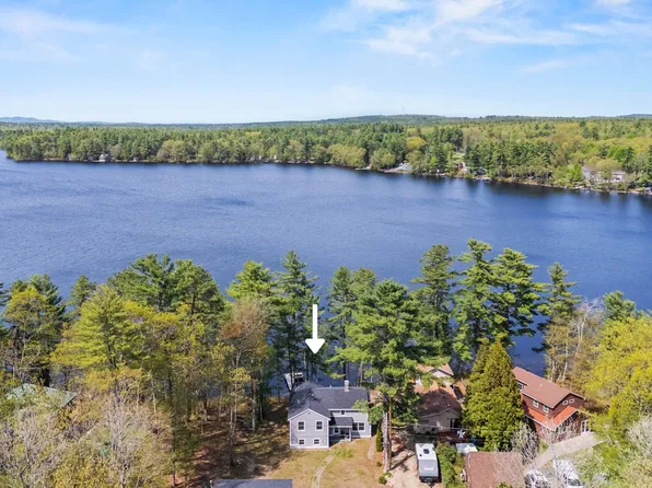 28 E Eleanor Avenue, Standish, ME 04084