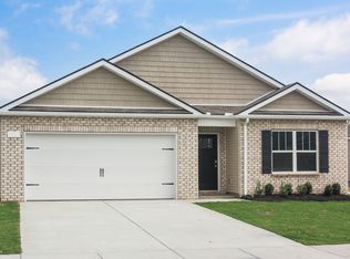 1745 Savannah Pass, Lewisburg, TN 37091