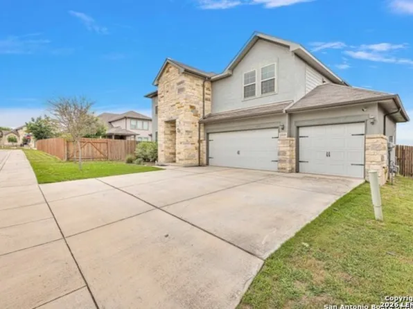 13119 Tabak Trl, San Antonio, TX 78254