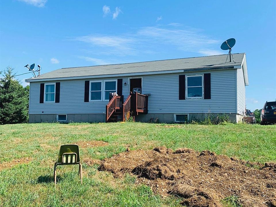 2254 W Fulton Rd, Warnerville, NY 12187 Zillow