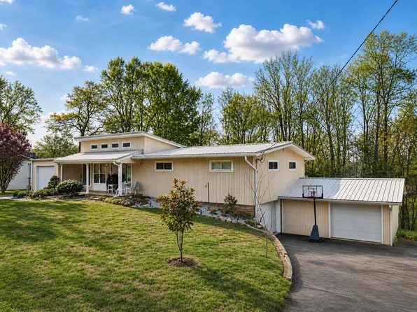 312 Hope Rd, Greeneville, TN 37745