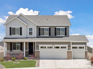 6450 Coldwater Dr, Parker, CO 80134