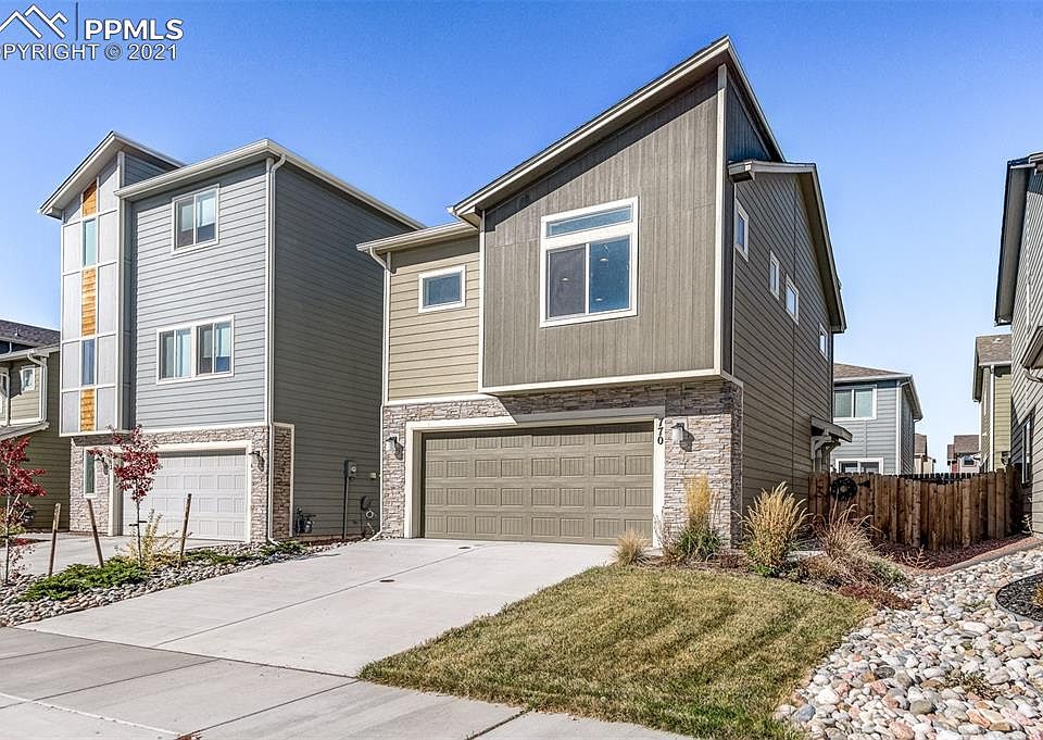 770 Grissom Dr, Colorado Springs, CO 80915 Zillow