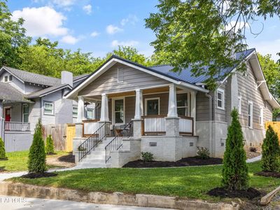 2439 Jefferson Ave, Knoxville, TN, 37917