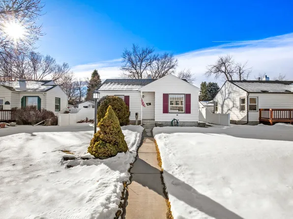 3112 5th Ave N, Great Falls, MT 59401