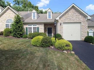 1003 Surrey Woods Dr, Canonsburg, PA