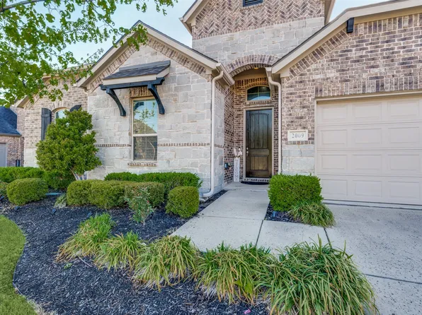 2009 Rosemill Dr, Frisco, TX 75033