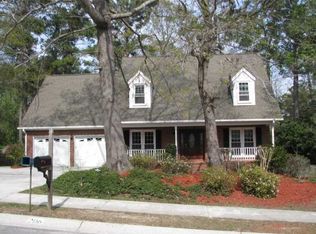 206 Sheffield Ln, Summerville, SC 29485