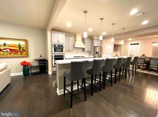 7118 Proclamation Pl, Frederick, MD 21703