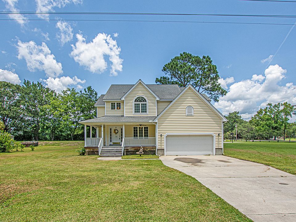 1735 Pimlico Blvd, Moncks Corner, SC 29461 Zillow