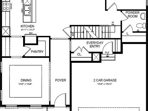 Floor Plan.