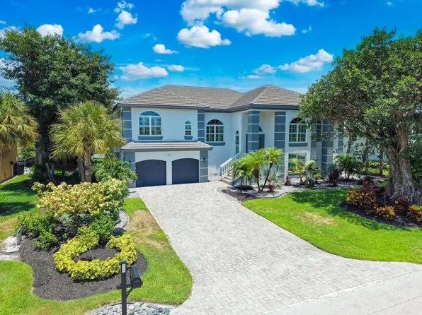 710 Birdie View Point, Sanibel, FL 33957